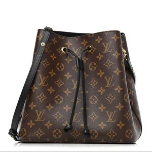 Louis Vuitton bag Neonoe bag MM